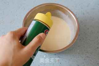 【千层奶酪蛋糕】的做法步骤：9