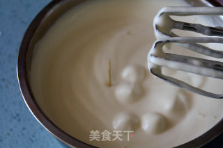 【千层奶酪蛋糕】的做法步骤：11