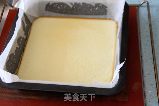 【千层奶酪蛋糕】的做法步骤：15