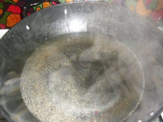 家常牛肉面的做法步骤：7