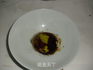 家常牛肉面的做法步骤：9