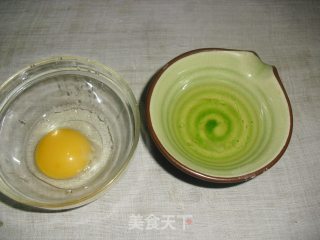 豆沙栗子面包的做法步骤：5