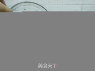 核桃黑豆汁的做法步骤：3