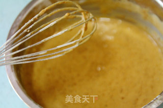 【红糖胚芽戚风】的做法步骤：10