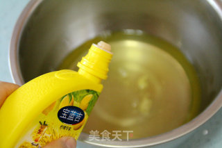 【红糖胚芽戚风】的做法步骤：11