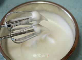 【红糖胚芽戚风】的做法步骤：14