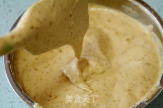 【红糖胚芽戚风】的做法步骤：19