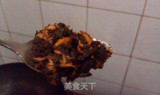豆豉辣酱的做法步骤：4