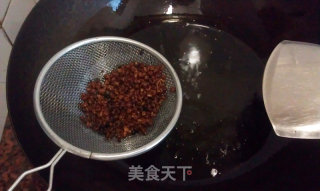 豆豉辣酱的做法步骤：6