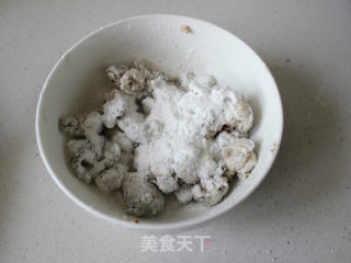 石锅牛蛙的做法步骤：3