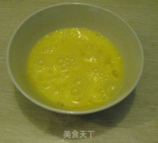 棉花蛋糕的做法步骤：6