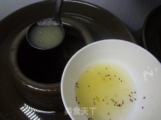 天然猕猴桃酒----美容养颜；降三高；润肠通便的做法步骤：6