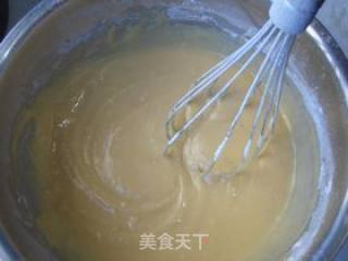 胡萝卜蛋糕卷的做法步骤：13
