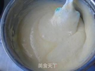 胡萝卜蛋糕卷的做法步骤：15