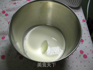 提拉米苏杯的做法步骤：4