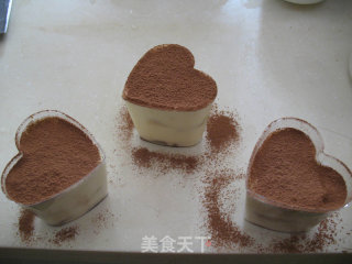提拉米苏杯的做法步骤：13