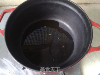 红烧牛肉面的做法步骤：3