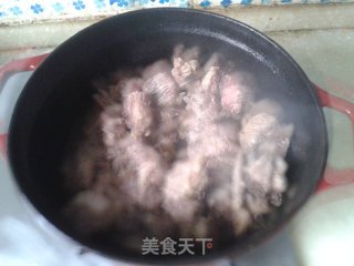 红烧牛肉面的做法步骤：5