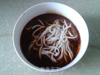 红烧牛肉面的做法步骤：10