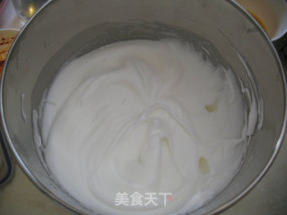 酸奶小蛋糕的做法步骤：5