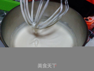 【花团锦簇杯子蛋糕】——我的第一次翻糖制作的做法步骤：1