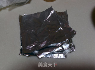 【蜜焗翅根】——无油少盐更健康的做法步骤：4