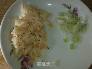 豆腐粉丝汤的做法步骤：1
