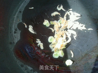 豆腐粉丝汤的做法步骤：4
