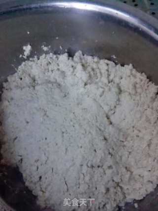 北京小吃 漾豆腐的做法步骤：2