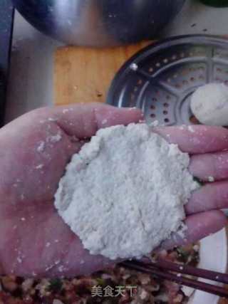 北京小吃 漾豆腐的做法步骤：5