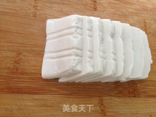 飘香嫩豆腐的做法步骤：7
