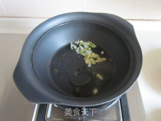 山药炖鱼丸的做法步骤：2
