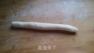 家常烧麦的做法步骤：5