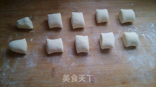 家常烧麦的做法步骤：6