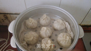 家常烧麦的做法步骤：9