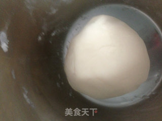 紫荆花酥的做法步骤：5