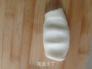 紫荆花酥的做法步骤：11