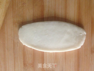紫荆花酥的做法步骤：12