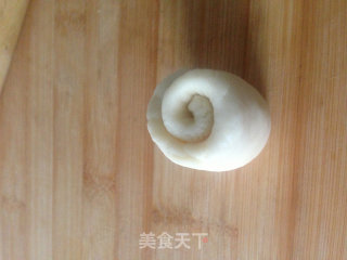 紫荆花酥的做法步骤：14