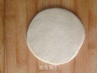 紫荆花酥的做法步骤：16