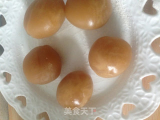 紫荆花酥的做法步骤：17