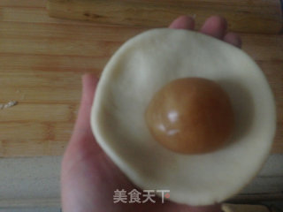 紫荆花酥的做法步骤：18