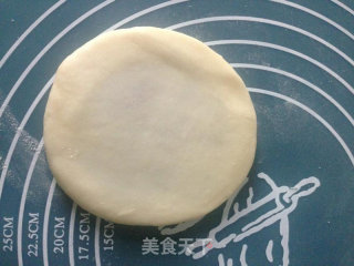紫荆花酥的做法步骤：19