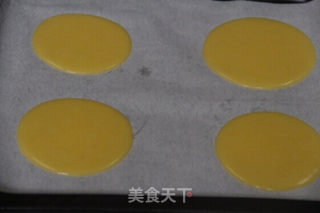 迷你小蛋卷的做法步骤：5