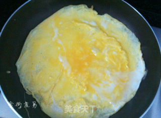 简易寿司卷的做法步骤：2