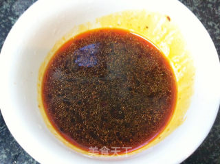 农家小炒肉的做法步骤：6