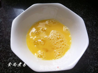 香煎孜然馒头片的做法步骤：2