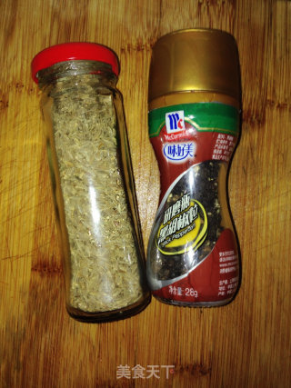 培根金针菇卷的做法步骤：3
