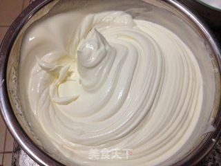翻糖蛋糕的做法步骤：6