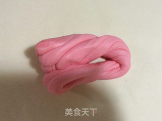 翻糖蛋糕的做法步骤：9
